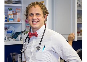 Photo of ANDREW PITTARD, CONDITION:Lead Poisoning, Child Development, Developmental and Learning Disorders, Autism, Eating Disorder, Lymphedema, Immunization &amp; Check-Up Vaccination in COLUMBIA