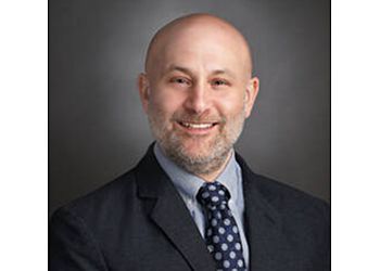 Photo of ANDREW R. SPECTOR, CONDITIONS TREATED: General Adult and Pediatric Otolaryngology, Sinus, Nasal Disorders and Surgery, Allergy, Disorders of The Tonsils and Adenoids, Thyroid, Salivary, Head, Neck Tumor Surgery, Hearing Disorders &amp; Vertigo and Dizziness in MANCHESTER