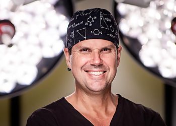 Photo of ANDREW SMITH, Facelift, Rhinoplasty, Blepharoplasty, Ear Surgery, Breast Augmentation, Augmentation Revision, Lift, Reduction and Reconstruction, Male Breast Reduction, Liposuction, SculpSure, Tummy Tuck, Abdominoplasty, Brow, Body, Neck, Arm and Thigh Lifts &amp; Mommy Makeover in IRVINE