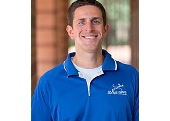 Photo of ANDREW SOTIROKOS, CONDITIONS TREATED:Sciatica, Back, Elbow, Wrist, Hand, Hip, Knee, Shoulder, Foot, Ankle and Neck Pain, Post Surgical Rehab, Sports Injuries, TMJ Dysfunction, Headaches and Migraines, Arthritis, Vertigo &amp; Dizziness
PROCEDUTRES:EAT Physical Therapy, Manual Therapy, Joint Mobilization, Dry Needling, Running Analysis, Pelvic Floor Therapy, IASTM, Kinesio Taping, Return to Sports, Vestibular Therapy, Therapeutic Exercise &amp; Ultrasound in ALEXANDRIA