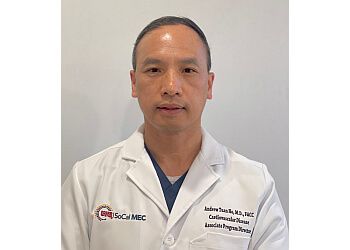 Photo of ANDREW T. HO, MD, FACC - TEMECULA CENTER FOR CARDIAC CARE, Cardiologists specialist