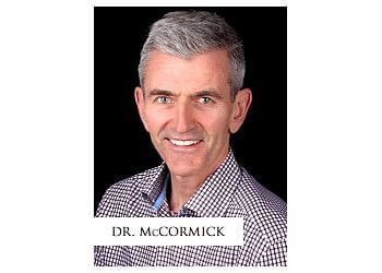 Photo of ANDREW T. MCCORMICK, TREATMENTS OFFERED: Dental Implants, Porcelain Veneers, Composite Veneers, Sedation Dentistry, Crowns, Teeth Whitening, Root Canals, Laser Gum Care, Orthodontics &amp; Sleep Apnea Treatment in SANTA ROSA