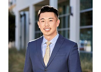 Photo of ANDREW YANG, CONDITIONS TREATED: Achilles Tendonitis, Rupture, Toe Nail Fungus, Bunions, Foot Warts, Ingrown Toenail, Ankle Sprain and Fractures, Toe Fractures, Plantar Fasciitis and Hammertoes TREATMENTS OFFERED: Cartilage Repair, Total Ankle Replacement, Ankle Arthroscopy &amp; Custom Orthotics in HUNTINGTON BEACH