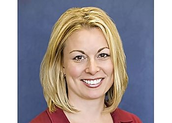 Photo of ANGELA SPRUILL, CONDITIONS TREATED:General and Orthopedic Conditions, Neurological Disorders, Sports Injuries, Cancer Rehabilitation, Arthritis, Carpal Tunnel and Thoracic Outlet Syndrome, Cervical, Shoulder, Elbow, Back, Hand, Hip, Knee and Ankle Pain, Osteoporosis, Repetitive Stress, Scoliosis, Rotator Cuff Injuries, Sprains and Strains, Vestibulitis, Vulvadynia, Pudendal Nerve Irritation, Headaches &amp; Sacroiliac (SIJ) Dysfunction in THOUSAND OAKS