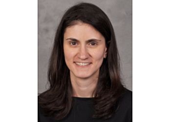 Photo of ANGELINA RODNER, Addiction, Stress and Anger Management, Anxiety Disorders, Brain Injury, Concussion, Post-Traumatic Stress Disorder (PTSD) &amp; Concussion Management in SYRACUSE