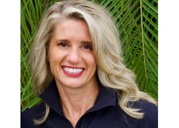Photo of ANGIE MCGILVREY, CONDITIONS TREATED:Sports, Joint Pain or Injury, Back and Neck Pain, Headaches, Post-Operative Orthopedic and Spine Surgery, Concussions, Vertigo &amp; Balance Disorders
TREATMENTS OFFERED:Dry Needle Therapy, Dry Needle Therapy, Cupping &amp; Localized Cryotherapy in CAPE CORAL