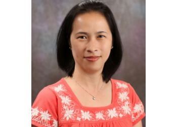 Photo of ANH V. NGUYEN, Newborn Care, Allergies, Injuries, Vaccination, Autism, Flu, Anemia, Travel Consultation, Obesity, Fever, Prenatal Consultation, Sick Visits &amp; ADHD in TORRANCE