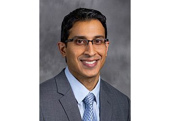 Photo of ANIL K. GUPTA, CONDITIONS TREATED: Cartilage Injuries, Meniscus Repair and Transplants, Elbow Arthroscopy and Reconstruction, Fracture Care, Knee Arthroscopy, Meniscus Injuries, Orthobiologics, Rotator Cuff Injuries, Shoulder Arthroscopy and Reconstruction, Shoulder Replacements, Sports Injuries &amp; Sports Medicine in TOLEDO