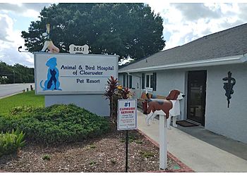 Photo of ANIMAL AND BIRD HOSPITAL, Veterinary clinics specialist