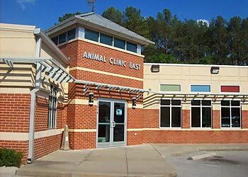 Photo of ANIMAL CLINIC EAST, Veterinary clinics specialist