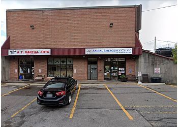 Photo of ANIMAL EMERGENCY CLINIC OF DURHAM REGION, CONDITIONS TREATED:Bloodwork, Emergency Care &amp; EuthanasiaTREATMENTS OFFERED:Surgical Services, Veterinary Exams &amp; X-ray in WHITBY