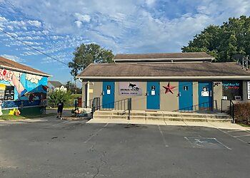 Photo of ANIMAL HOUSE VETERINARY CLINIC, Puppy and Kitten Care, Specialized Surgery, Ultrasound, Wellness Exams, Fully Stocked Pharmacy, Senior Care, Microchipping, Vaccinations, Dental, Laboratory, Radiology (X-Rays), Parasite Prevention and Control, Pain Management, Euthanasia Services, Bathing &amp; Hospice in NASHVILLE