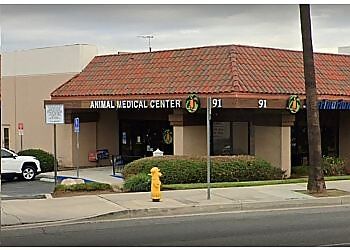 Photo of ANIMAL MEDICAL CENTER OF CORONA, Veterinary clinics specialist