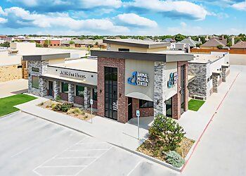 Photo of ANIMAL MEDICAL CENTER, Veterinary clinics specialist