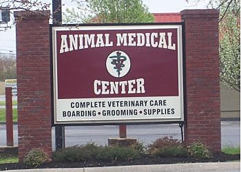 Photo of ANIMAL MEDICAL CENTER, Veterinary clinics specialist
