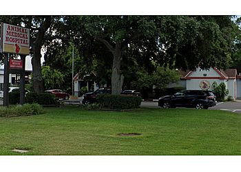 Photo of ANIMAL MEDICAL HOSPITAL, Veterinary clinics specialist