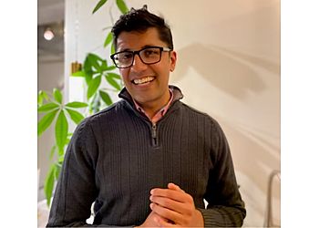 Photo of ANISH KOKA, Heart Attack, Hypertension, Cardiac Conditions, High Blood Pressure, Congenital Heart Conditions, Unstable Angina, Valve Disease &amp; Heart Failure in PHILADELPHIA