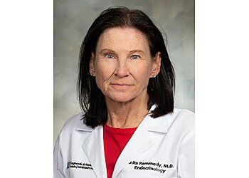 Photo of ANITA KEMMERLY, CONDITIONS TREATED:Diabetes, Hormonal Imbalances, Metabolic Disorders, Hormonal Based Cancers, Pituitary Diseases, Male and Female Hormonal Issues, Infertility, Menopause, Polycystic Ovary Syndrome, Thyroid Diseases, Type 1and 2 Diabetes, Bone and Calcium Disorders, Pituitary, Fatigue, Gland Issues, Addison, Cushing Disease, Acromegaly, Hyperthyroidism, Weight Loss, Hypothyroidism &amp; Hypopituitarism in MOBILE