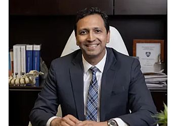 Photo of ANKIT MAHESHWARI, CONDITIONS TREATED: Chronic Pain, Herniated Disc, Degenerative Disc Torn Ligament, Sciatica, Spinal Stenosis, Fibromyalgia, Neuropathy, Facial, Joint Pain, Knee, Arthritis, Cancer Pain and Pelvic Pain &amp; Tendonitis
TREATMENTS OFFERED:Regenerative Medicine in MCKINNEY