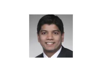 Photo of ANKUSH LAHOTI, MD - ASCENSION MEDICAL GROUP GENESYS HEART CENTER, Cardiologists specialist