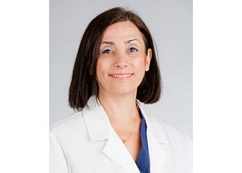 Photo of ANMAR MANSOUR, CONDITIONS TREATED: Endometriosis, Fertility Issues, High-Risk Pregnancy, Incontinence, Menopause, Sexual Dysfunction, Osteoporosis, Premenstrual Syndrome (PMS) and Adolescent Gynecology, TREATMENTS OFFERED: Colposcopy, Implantable Birth Control, Intrauterine Device (IUD) &amp; Laparoscopic Surgery in SAN DIEGO