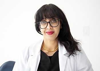 Photo of ANNA K. TALMOOD, DDS, Cosmetic dentists specialist