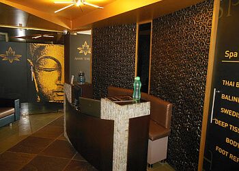 Photo of ANO THAI SPA, Massage therapy specialist