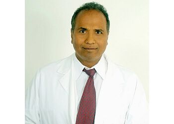 Photo of ANOOP K. REDDY, Migraine, Parkinson&#x27;s and Alzheimer’s Disease, Botox Injection for Migraines, Spasticity and Cervical Dystonia, Epilepsy, EEG &amp; EMG/NCV in TAMPA