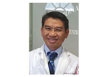 Photo of ANTHONY D. NGUYEN, TREATMENTS OFFERED:General Dentistry, Teeth Whitening, Fillings, Crowns, Bridges, Veneers, Invisible Orthodontics, Partial and Full Dentures, Tooth Extractions, Bone Grafting, Dental Implants, Root Canal Therapy &amp; Periodontal Gum Disease Treatment in POMONA