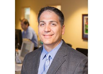 Photo of ANTHONY M. DELUISE JR., CONDITIONS TREATED: Hand and Upper Extremity Injuries, Trauma, Finger and Wrist Strains and Sprains, Broken Wrist (Distal Radius Fracture), Scaphoid or Carpal Bone Syndrome, Inflammatory Arthritis, Osteoarthritis, Carpal Tunnel Syndrome, Cysts of the Hand, Dupuytren’s Contractures, Trigger Finger, Soft Tissue Injuries &amp; Fractures
TREATMENTS OFFERED: Platelet-Rich Plasma (PRP) Injections, Endoscopic Surgery for Carpal Tunnel Syndrome &amp; Collagenase Injections for Dupuytren’s Contractures in PROVIDENCE