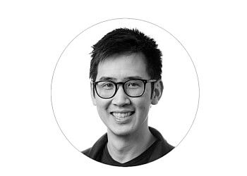 Photo of ANTHONY TRUONG, Neck and Back Pain, Sciatica, Tendinitis, Myofascial Syndrome, Facet Pain, Stenosis, Bursitis, Post Fracture, Adhesive Capsulitis, Muscle Tears, Frozen Shoulders, Osteopathy, Physiotherapy, Occupational Therapy, Acupuncture, Massage Therapy, Chiropractic, Radial Shock Wave Treatment, Pelvic Physiotherapy &amp; Kinesiology in BROSSARD