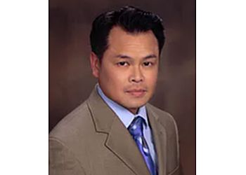 Photo of ANTHONY W. LE, CONDITIONS TREATED:Ankle and Heel Pain, Bunions and Hammertoes, Diabetic Foot Care, Fungal and Ingrown Nails, Flat and High Arched Feet, Ligament and Tendon Injuries, Neuroma, Metatarsalgia, Plantar Warts, Sprains and Fractures, Ulcer &amp; Wounds in OXNARD
