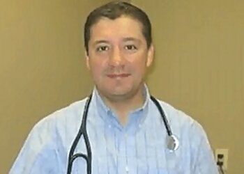 Photo of ANTONIO C. RODRIQUEZ, Autism, Eating, Tic, Learning and Developmental Disorders, Lead Poisoning, Fever, Flu, Obesity, Skin Infections, Lymphedema, Immunizations, Yearly Physicals, Child Development, Child Growth Management &amp; Vaccination in LAREDO