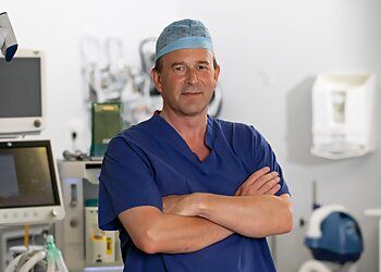 Photo of ANTONY FITTON, MB BS, MD, FRCS(ENG), FRCS(PLAST) - ANTONY FITTON PLASTIC SURGERY, Plastic surgeon specialist