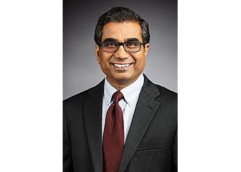 Photo of ANUJ JAIN, Hypertension, High Cholesterol, Blood Pressure, Heart Attack, Unstable Angina, Acute Coronary Syndrome, Cardiac Arrhythmia, Atherosclerosis, Heart Diseases &amp; Cardiomyopathy in LINCOLN