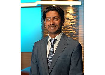 Photo of ANUP PATEL, Mommy Makeover, Birth Disorders, Distal Radius Fracture, Lower Extremity and General Oncologic Reconstruction, Breast Augmentation, Mastopexy, Mammoplasty, Facelift, Microsurgery, Pediatric Plastic and Facial Cosmetic Surgery, Non-Surgical Rejuvenation, Abdominal Wall Transplantation, Cleft Lip, Hand &amp; Wrist Arthritis Surgery in ORLANDO