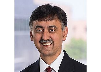 Photo of ANWAR KHURSHID, Medical Oncology, Breast, Colon, Leukemia, Lung, Lymphoma, Prostate &amp; Blood Disorders in ARLINGTON