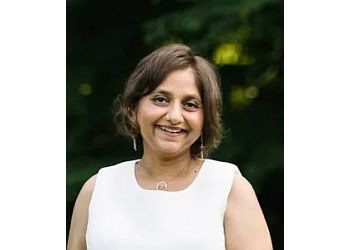 Photo of APARNA CHAUHAN, DPM - NEW HAVEN FAMILY FOOT CARE AND SURGERY, Podiatrists specialist