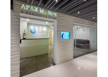 Photo of APAX MEDICAL & AESTHETICS CLINIC, Medical spas specialist