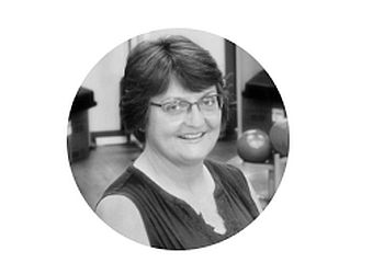 Photo of APRIL GRAHAM, CONDITIONS TREATED:
Back, Hip and Neck Pain, Ankle and Knee Pain, Thoracic Spine, Running Injury, Elbow and Shoulder Pain, Cervical and Lumbar Spine Injuries, Core Instability, Arthritis and Joint Stiffness, Headaches and Nausea, Muscle Spasms, Carpal Tunnel Syndrome, Stress, Inflammation, Whiplash, Sports Injuries &amp; ACL Sprain Tears
TREATMENTS OFFERED:
Occupational Therapy, Hand Therapy, Rehabilitation Exercises, Acupuncture, Dry Needling, Pelvic Health Care for Both Men and Women, Concussion &amp; Vestibular Care in CHILLIWACK