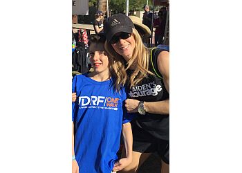 Photo of APRIL ROSS GLESINGER, CONDITIONS TREATED: Hallux Limitus, Hammertoes, Metatarsalgia, Amniotic Band Syndrome, Bone Spurs, Bunions, Claw Toe, Clubfoot, Dysplasia, Enchondroma, Flat Feet, Gordon Syndrome, Haglund&#x27;s Deformity, Hallux Varus, Osteomyelitis, Sesamoiditis, Tarsal Coalition, Arthritis, Charcot Disease, Diabetes, Gout, Kaposi&#x27;s Sarcoma, Seiver&#x27;s Disease &amp; Maffucci&#x27;s Syndrome in TUCSON