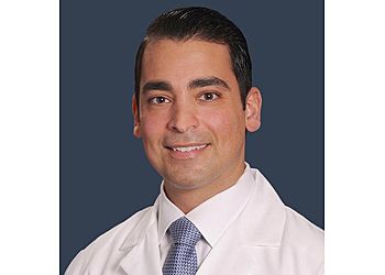 Photo of ARASH KHOIE, MD, Pain management doctors specialist