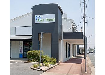 Photo of ARCH DENTAL, Cleanings, Root Canals, Crowns, Bridges, Implants, Fissure Sealants, Mouthguards, Extractions, Wisdom Teeth Surgeries, Teeth-Grinding and Tooth-Colour Composite Fillings, General, Cosmetic Dentistry, Teeth Whitening, Veneers, Removable and Complete Dentures &amp; Smile Enhancement in MACKAY