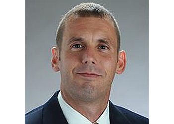 Photo of ARCHIE A HEDDINGS, CONDITIONS TREATED: Forearm Injuries, Olecranon Injuries, Wrist and Hip Conditions, Scapula and Proximal Humerus, Distal Radius and Ulna Injuries, Fractures of the Shoulder, Ankle, Foot, Arm &amp; Hand in KANSAS CITY