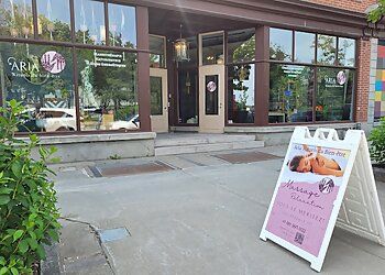 Photo of ARIA RITUELS DU BIEN-ÊTRE, Massage therapy specialist