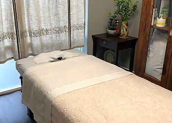 Photo of ARIYO THAI MASSAGE CLINIC, Massage therapy specialist