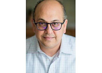 Photo of ARIZ R. MEHTA, CONDITIONS TREATED: Arthritis, Back, Neck, Shoulder, Ankle, Foot, Hip, Knee and Facial Pain, Carpal Tunnel Syndrome, Temporomandibular Joint Dysfunction, Sports-Related Injuries, Work-related and Hand Injuries, Muscle Spasms, Headache, Scoliosis, Multiple Sclerosis &amp; Neurologic Disorders in JERSEY CITY