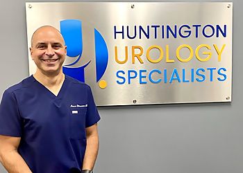 Photo of ARMEN DIKRANIAN, CONDITIONS TREATED: Vasectomy, Kidney Stones, BPH (Benign Prostatic Hyperplasia), Incontinence, Prostate Cancer, Erectile Dysfunction, Pelvic Organ Prolapse, Bladder Cancer, Kidney Cancer, Peyronie&#x27;s Disease, Low Testosterone, UTI (Urinary Tract Infection) and Enlarged Prostate TREATMENTS OFFERED: Urolift, Robotic Surgery, Ultrasound, Urodynamics, Aquablation Therapy &amp; Emsella in PASADENA