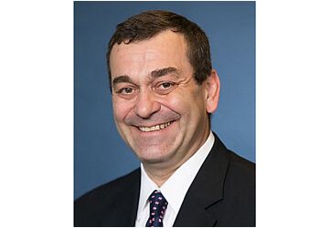 Photo of ARNO S. SUNGARIAN, TREATMENTS OFFERED:Adult Brain Tumors and Neurosurgery, Spinal Microsurgery, Neurosurgical Spine, Pituitary, Minimally Invasive Surgery, Meninges, Skull, Pituitary Gland, Nervous System, Meninges and Vertebral Column, Cranial and Spinal Nerves &amp; Neuroradiology Imaging in WORCESTER