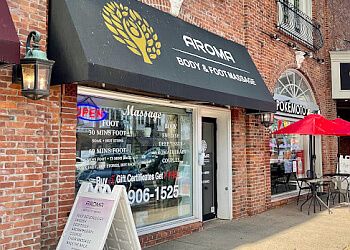 Photo of AROMA BODY & FOOT MASSAGE, Massage therapy specialist